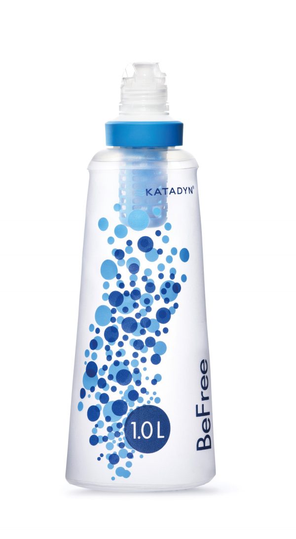 KATADYN BEFREE 1.0L